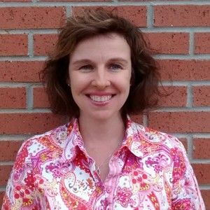 Meet your Posher, Stacy